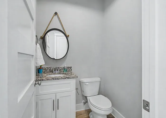 Holiday home At Lagoon Pass D Gulf Shores