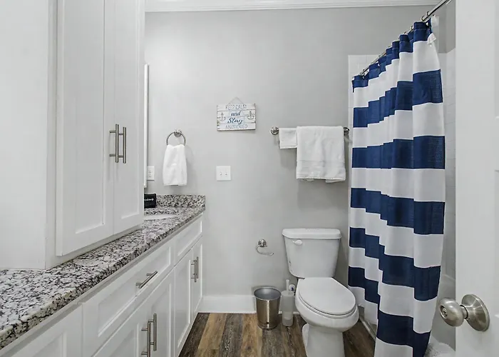 Holiday home At Lagoon Pass D