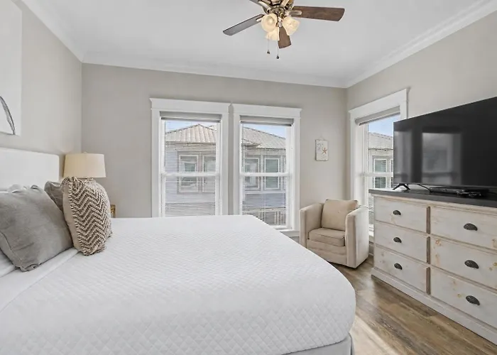 Holiday home At Lagoon Pass D Gulf Shores
