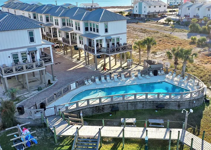 Holiday home At Lagoon Pass D
